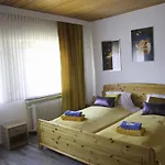 Hotel Zum Burgkeller Bruchweiler