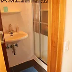Hotel Zum Burgkeller Bruchweiler