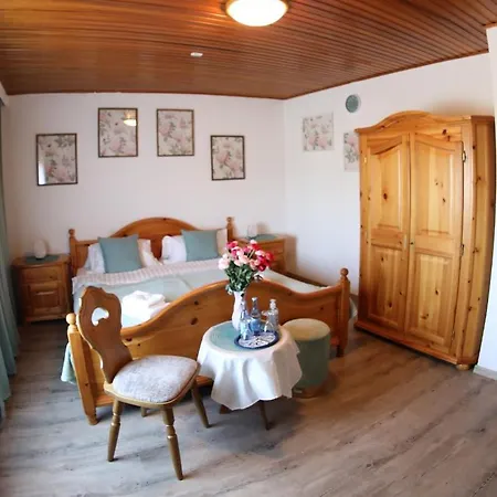 Hotel-restaurant Zum Burgkeller Bruchweiler
