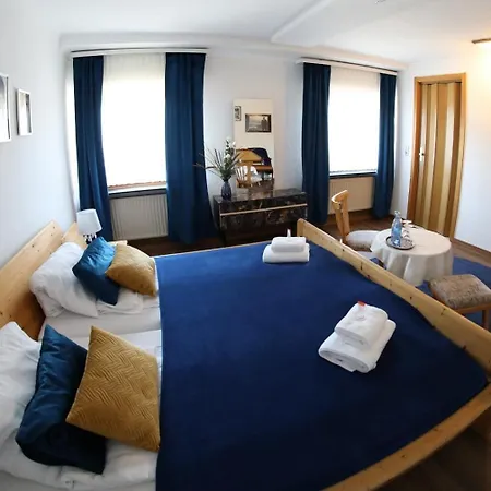 Hotel-restaurant Zum Burgkeller Bruchweiler