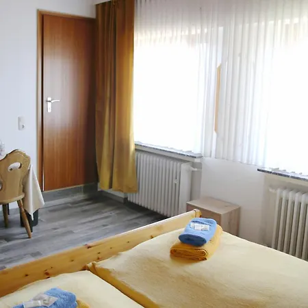 Hotel Zum Burgkeller *