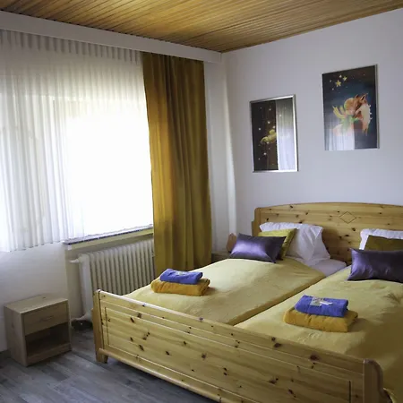 Hotel Hotel-restaurant Zum Burgkeller *