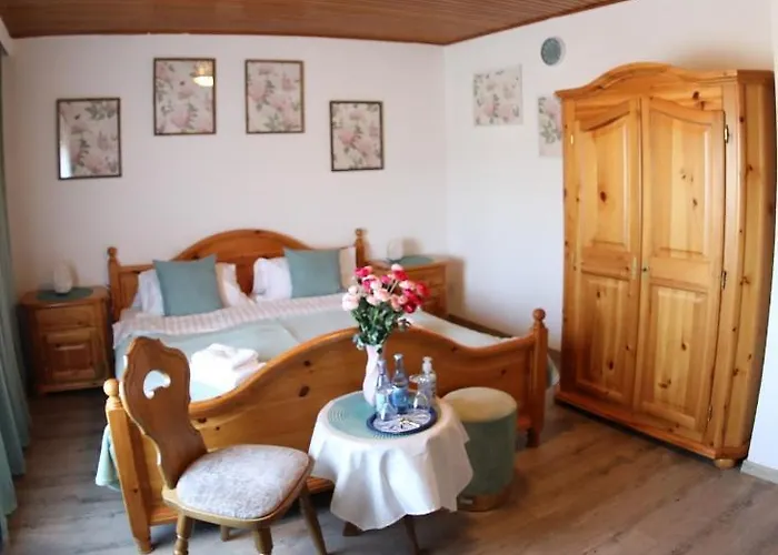 Zum Burgkeller Bruchweiler