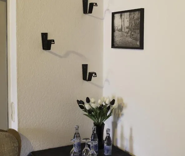 Zum Burgkeller Bruchweiler