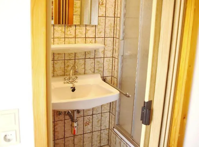 Zum Burgkeller Bruchweiler