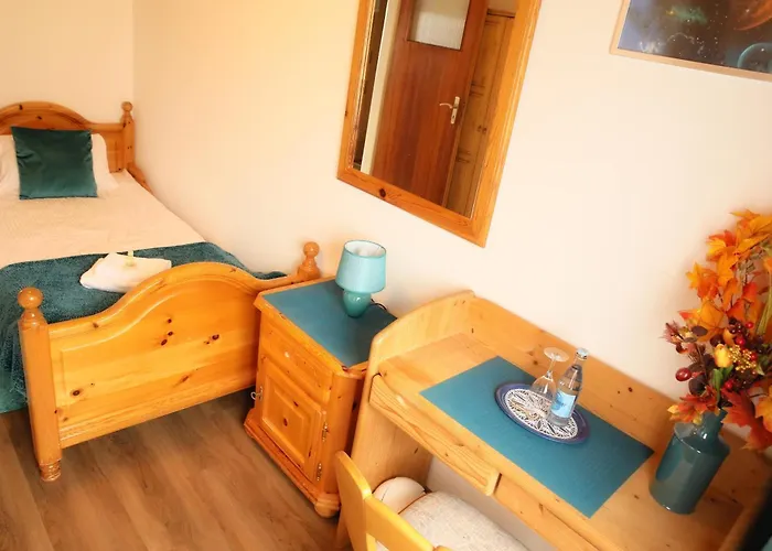 Отель Zum Burgkeller Bruchweiler